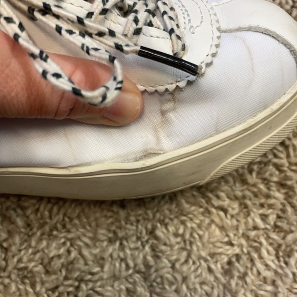 Trenton Shoes - Picture 5 of 5